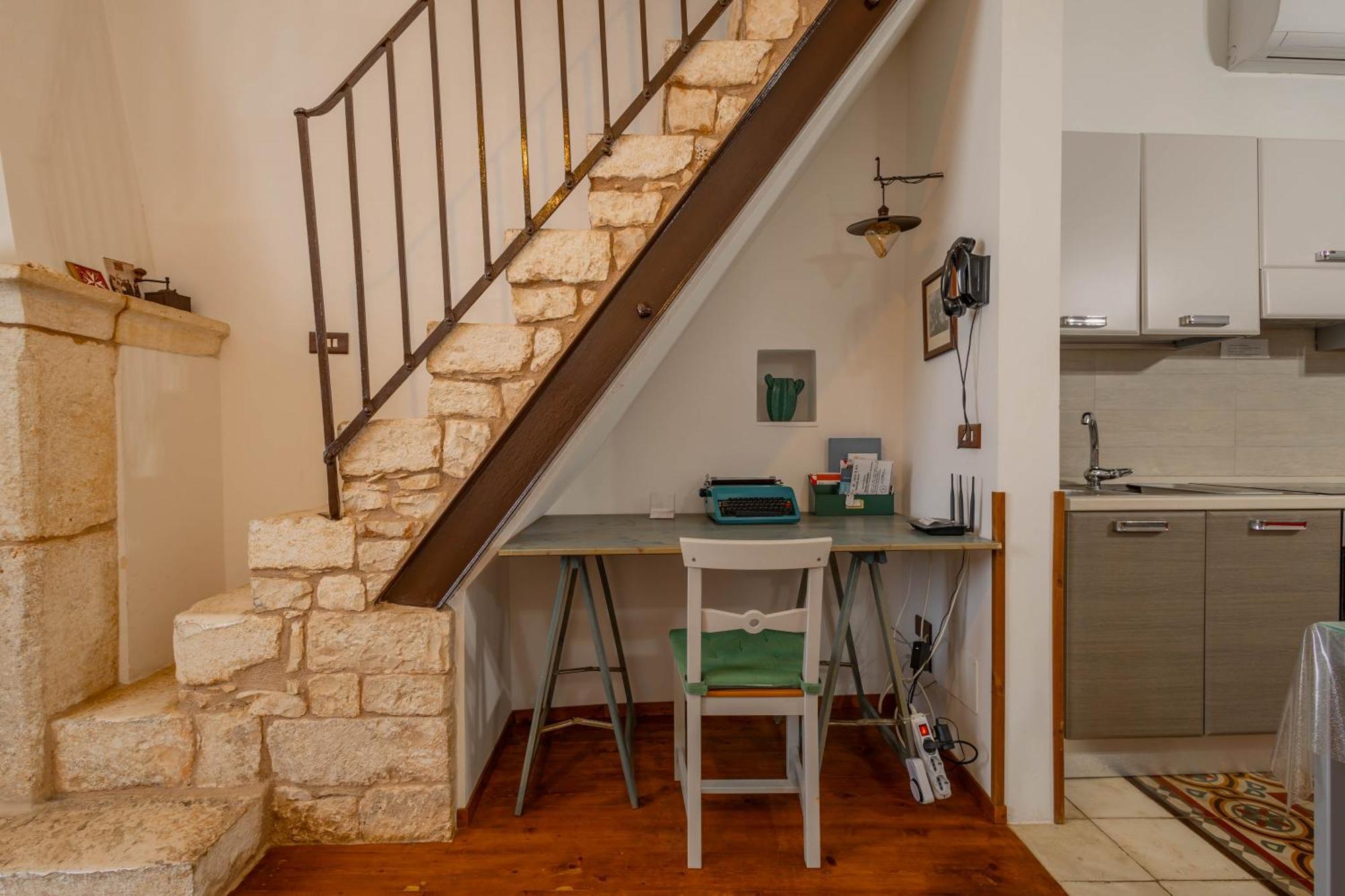 Antiche Mura Apartments "Nel Cuore Della Puglia"Bivani, Cucina, Terrazzo Тури Экстерьер фото