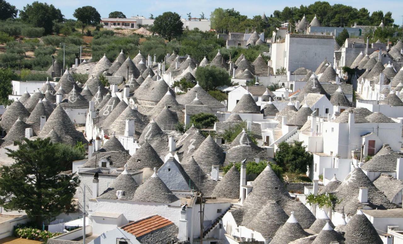 Antiche Mura Apartments "Nel Cuore Della Puglia"Bivani, Cucina, Terrazzo Тури Экстерьер фото