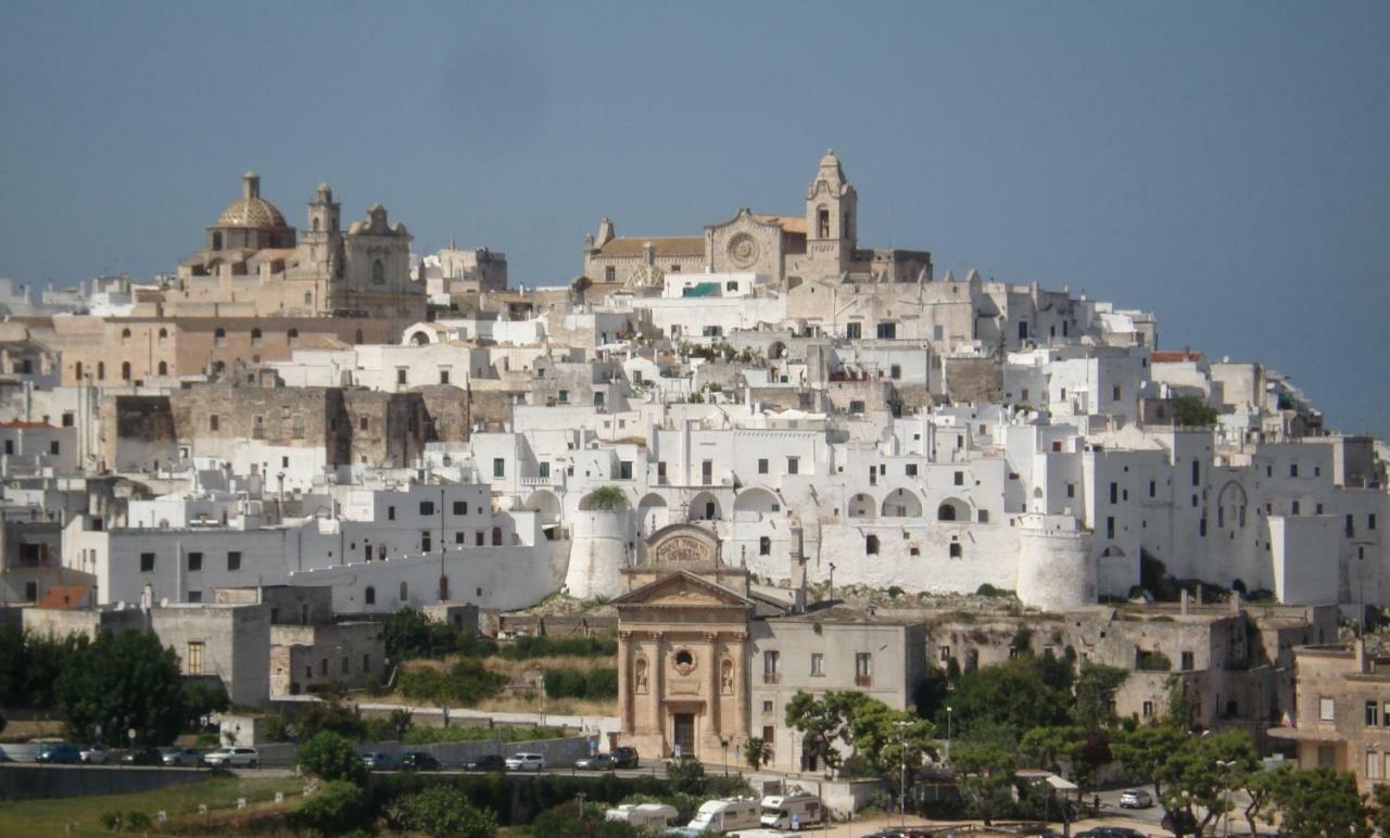 Antiche Mura Apartments "Nel Cuore Della Puglia"Bivani, Cucina, Terrazzo Тури Экстерьер фото