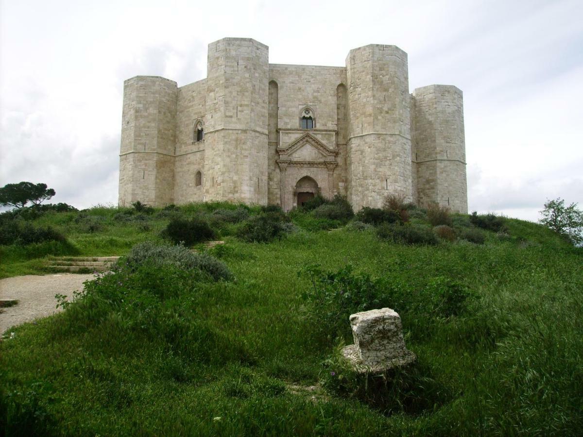 Antiche Mura Apartments "Nel Cuore Della Puglia"Bivani, Cucina, Terrazzo Тури Экстерьер фото